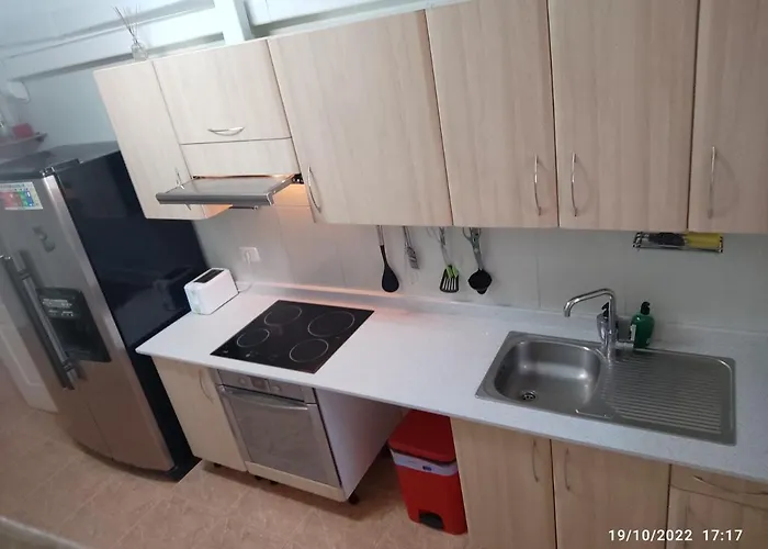 Casa Candelaria,Parking,Air,Wifi