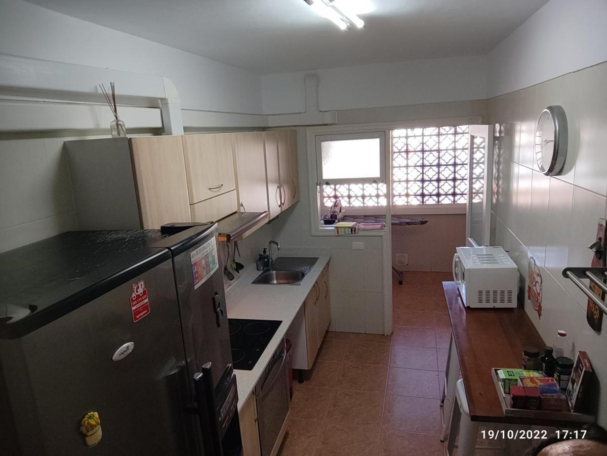 Apartment Casa Candelaria,parking,air,wifi *