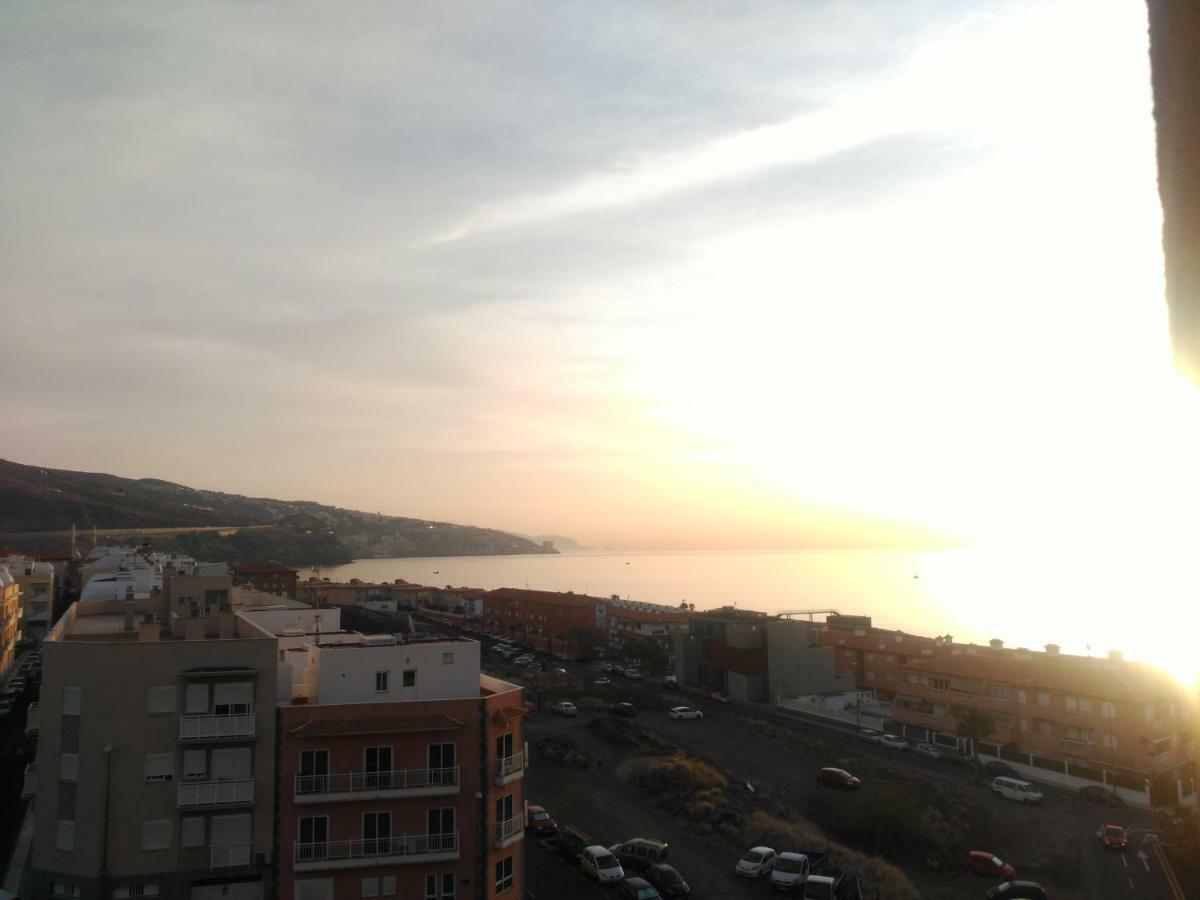 Casa Candelaria,parking,air,wifi Apartment *