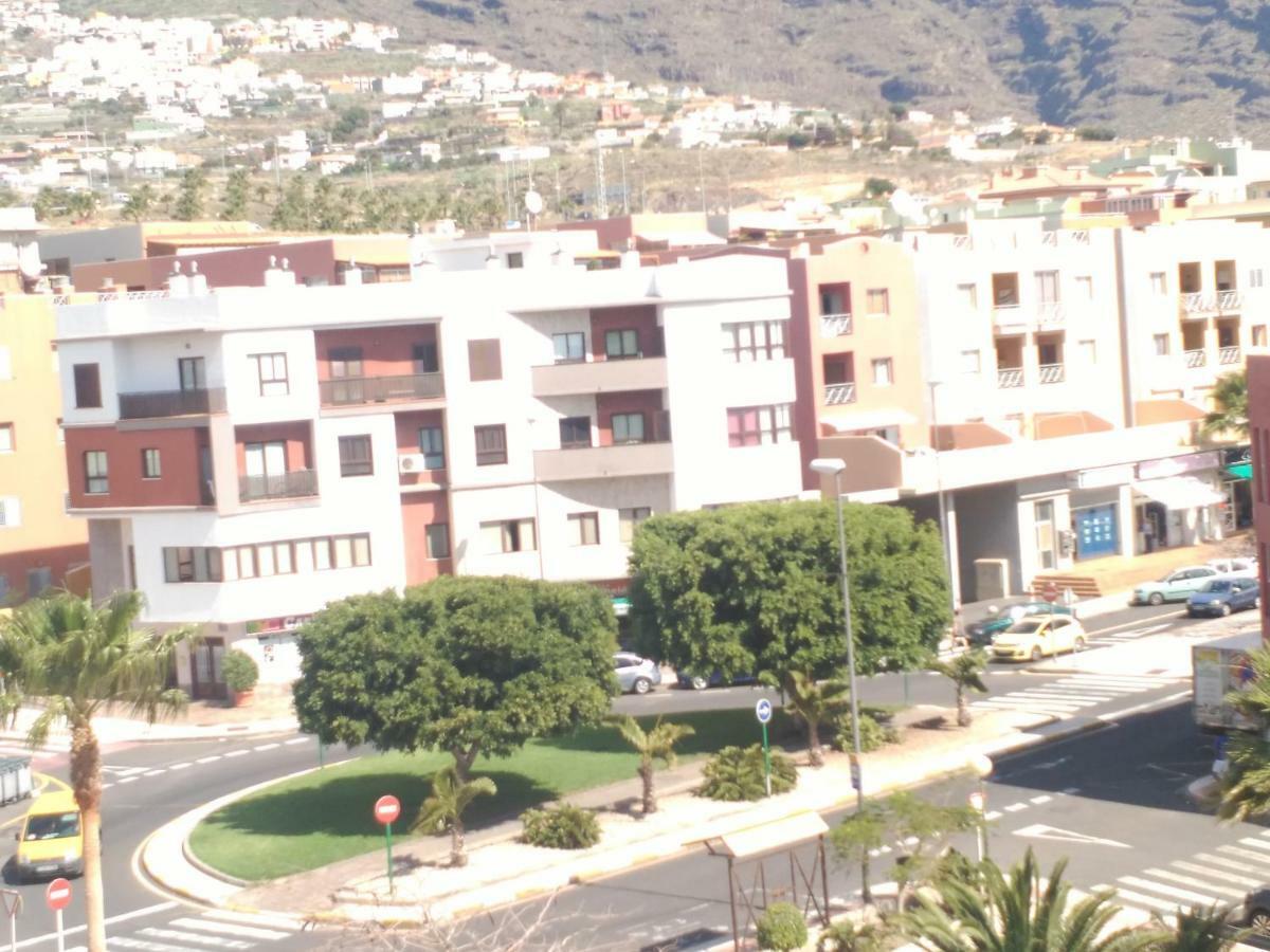 Casa Candelaria,parking,air,wifi Apartment