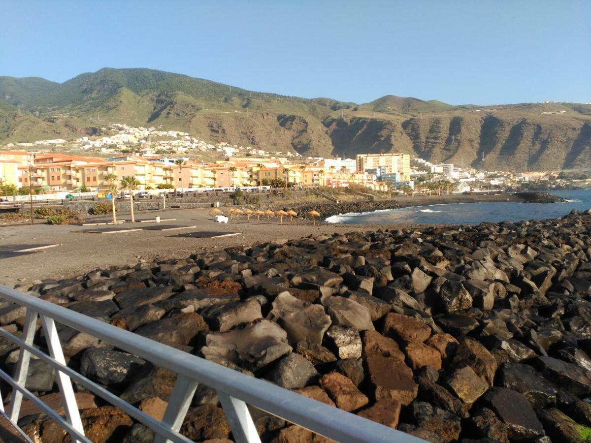 Casa Candelaria,parking,air,wifi Apartment Candelaria