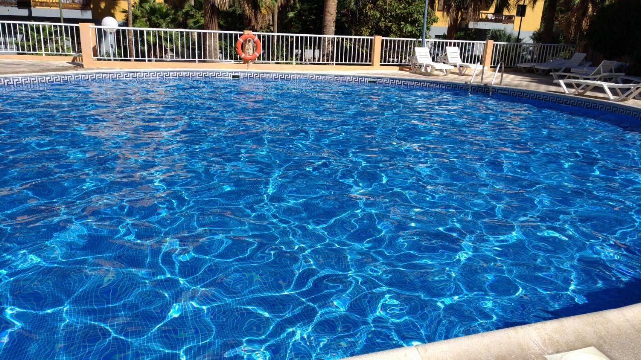 Casa Candelaria,parking,air,wifi Apartment *