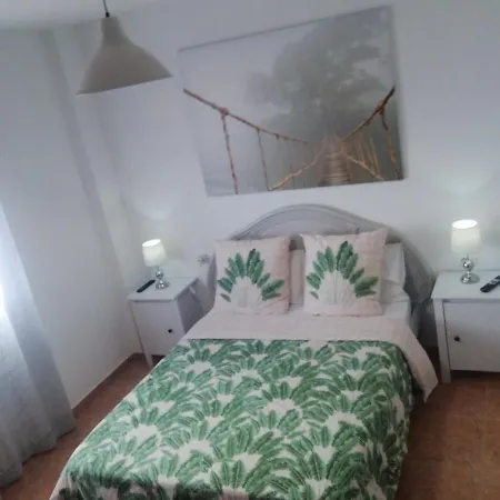 Casa Candelaria,Parking,Air,Wifi Buitenkant foto