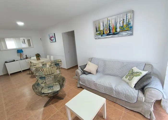 Casa Candelaria,Parking,Air,Wifi