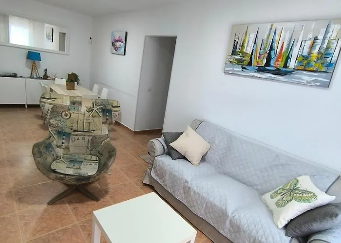 Casa Candelaria,Parking,Air,Wifi