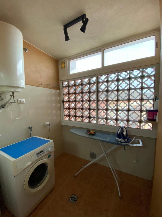 Apartamento Casa Candelaria,parking,air,wifi *