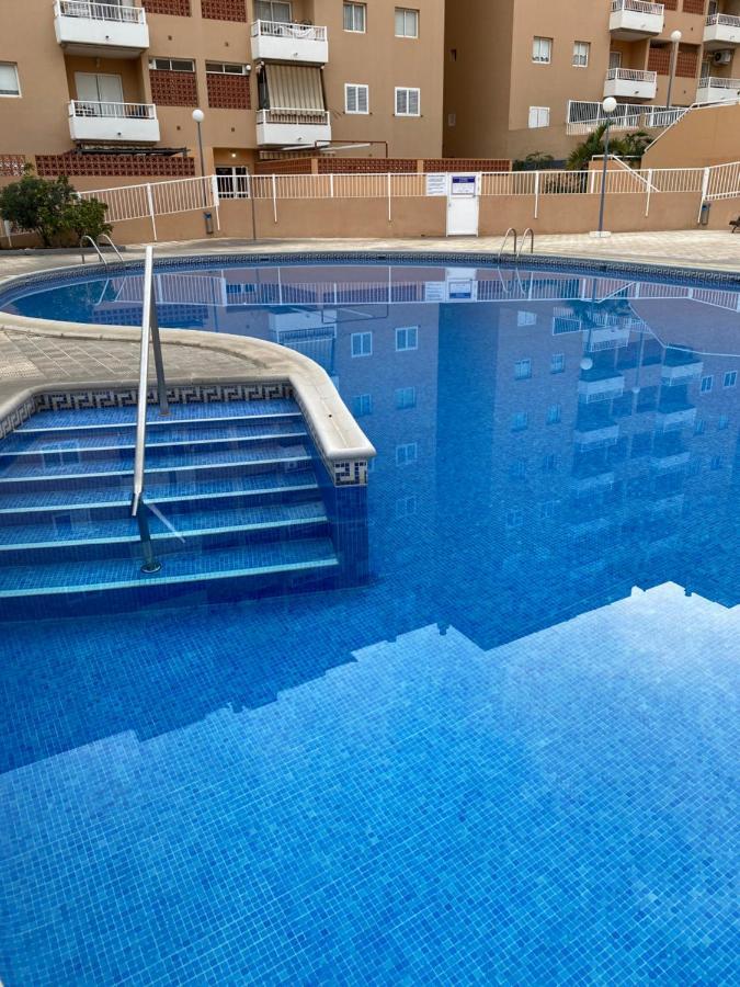Casa Candelaria,parking,air,wifi Apartament Candelaria