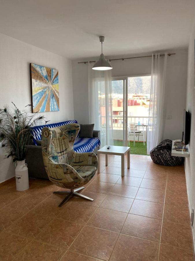 Apartamento Casa Candelaria,parking,air,wifi Candelaria
