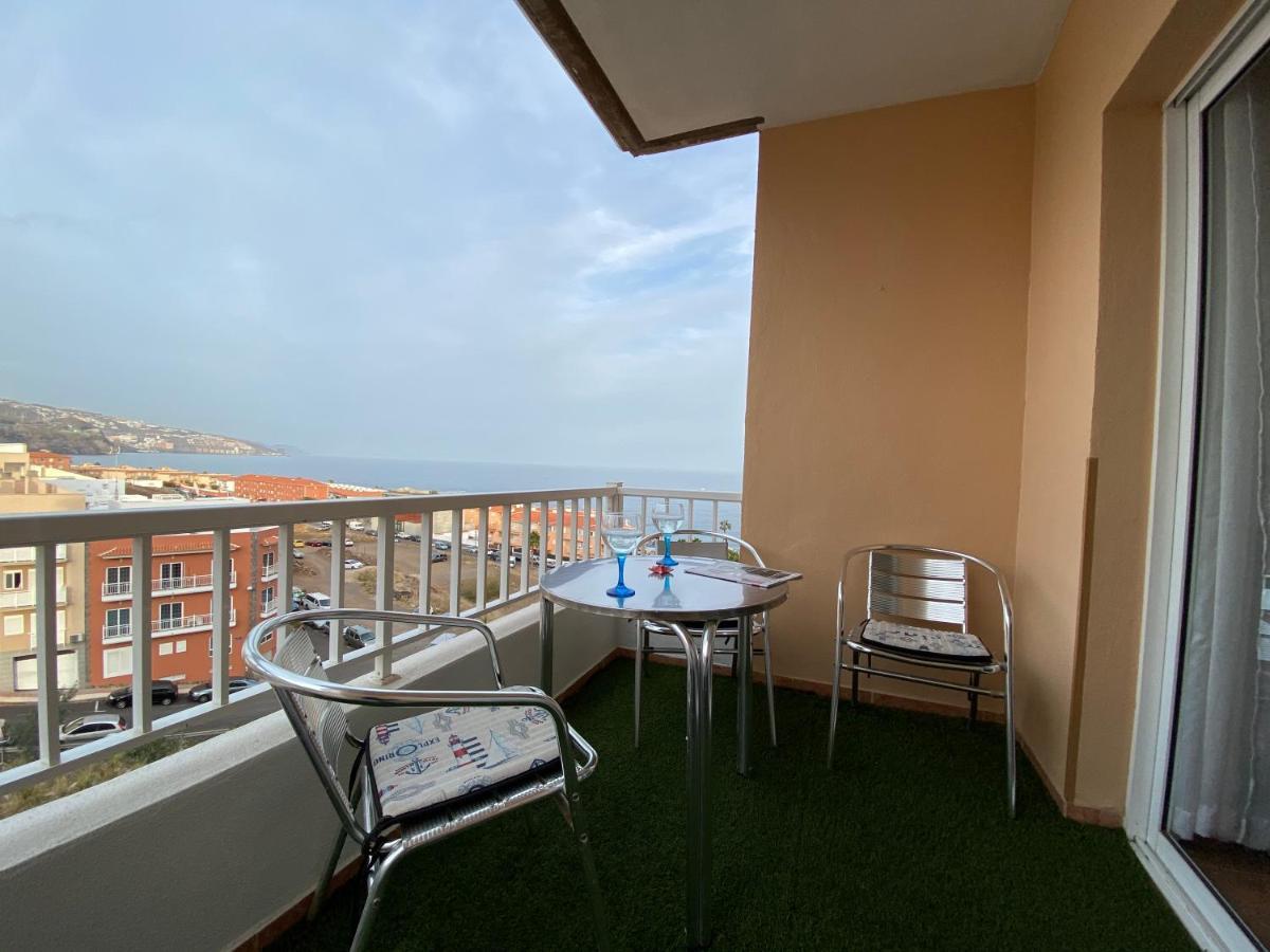 Casa Candelaria,parking,air,wifi Apartamento