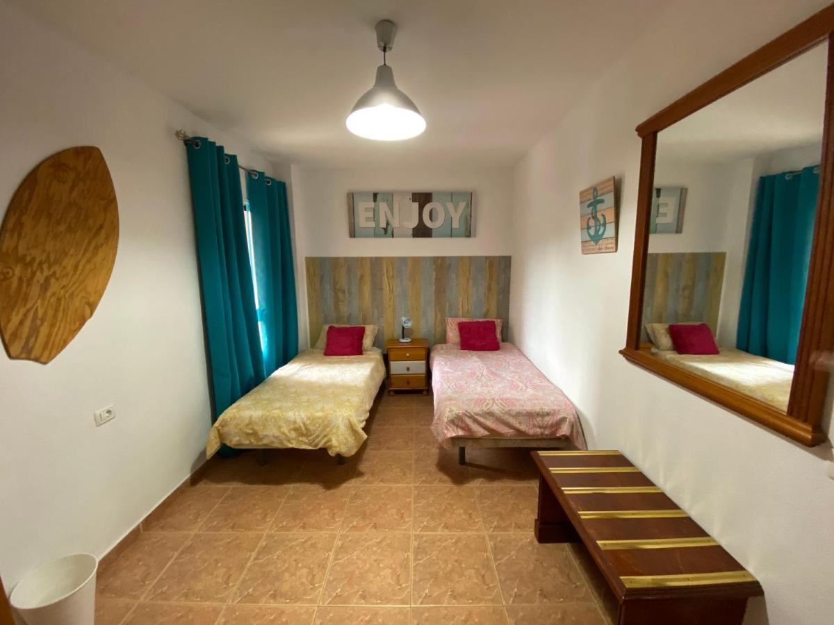Casa Candelaria,parking,air,wifi Appartement *