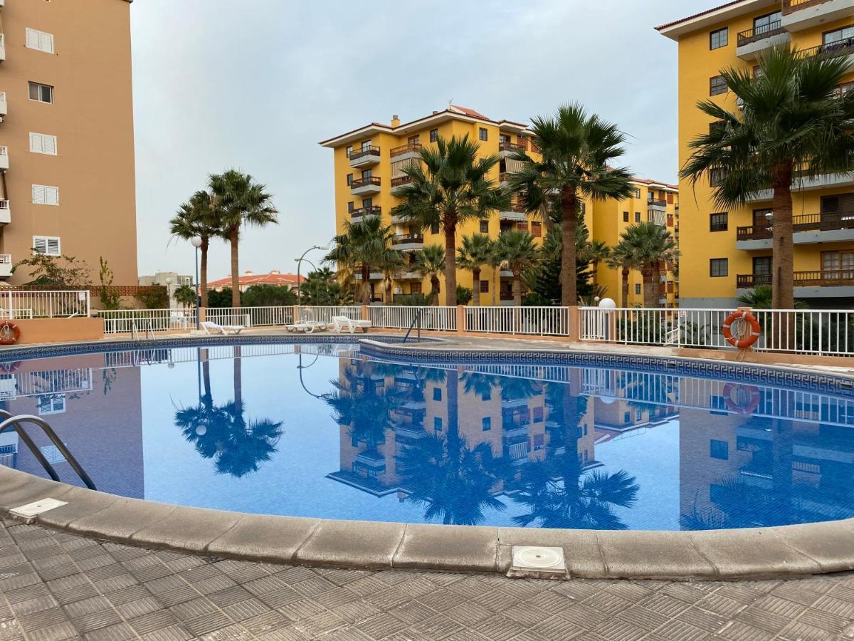 Casa Candelaria,parking,air,wifi Apartamento