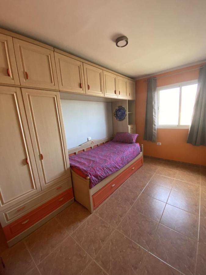 Apartamento Casa Candelaria,parking,air,wifi Candelaria