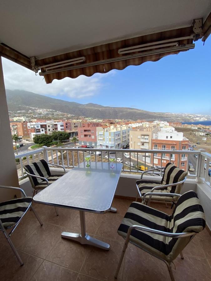 Casa Candelaria,parking,air,wifi * Candelaria