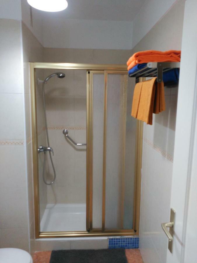 Apartament Casa Candelaria,parking,air,wifi