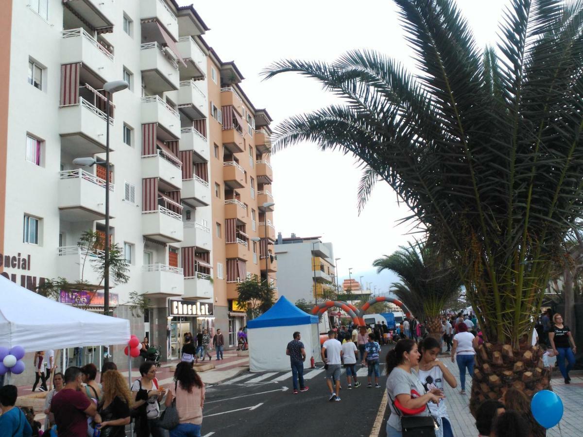 Casa Candelaria,parking,air,wifi