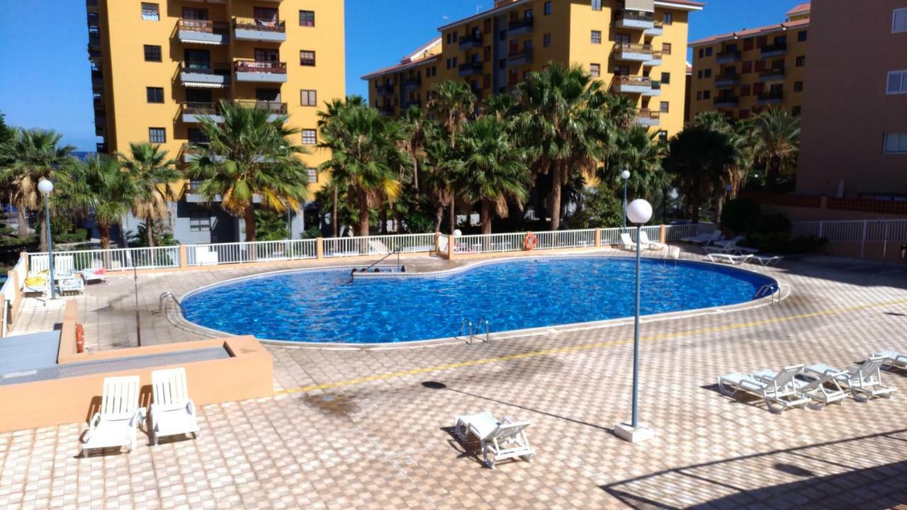 Casa Candelaria,parking,air,wifi Apartament Candelaria