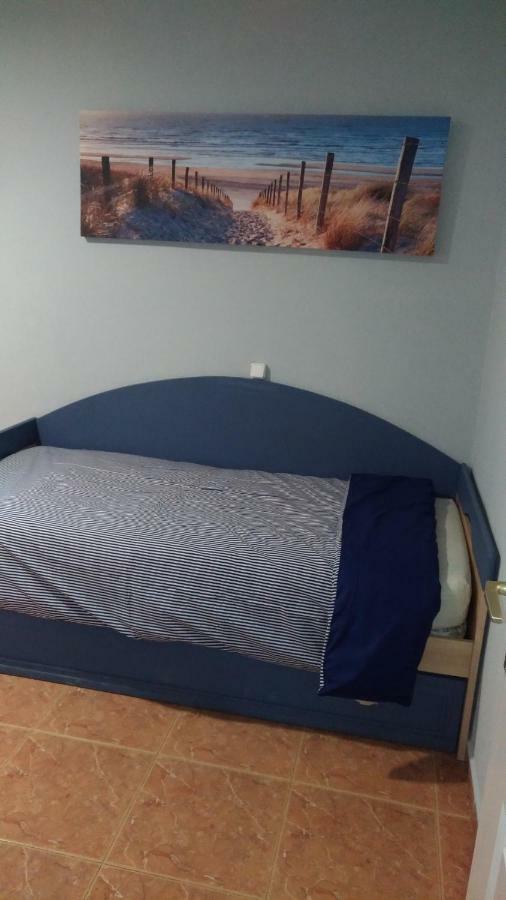 Apartamento Casa Candelaria,parking,air,wifi Candelaria