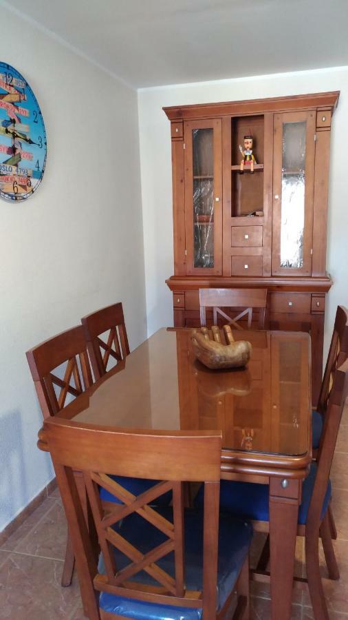 Casa Candelaria,parking,air,wifi Apartamento *