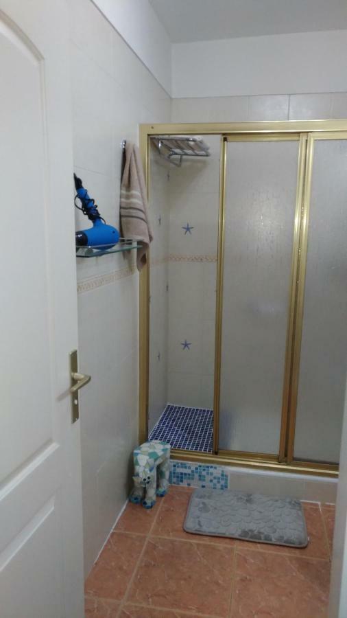 Apartamento Casa Candelaria,parking,air,wifi Candelaria