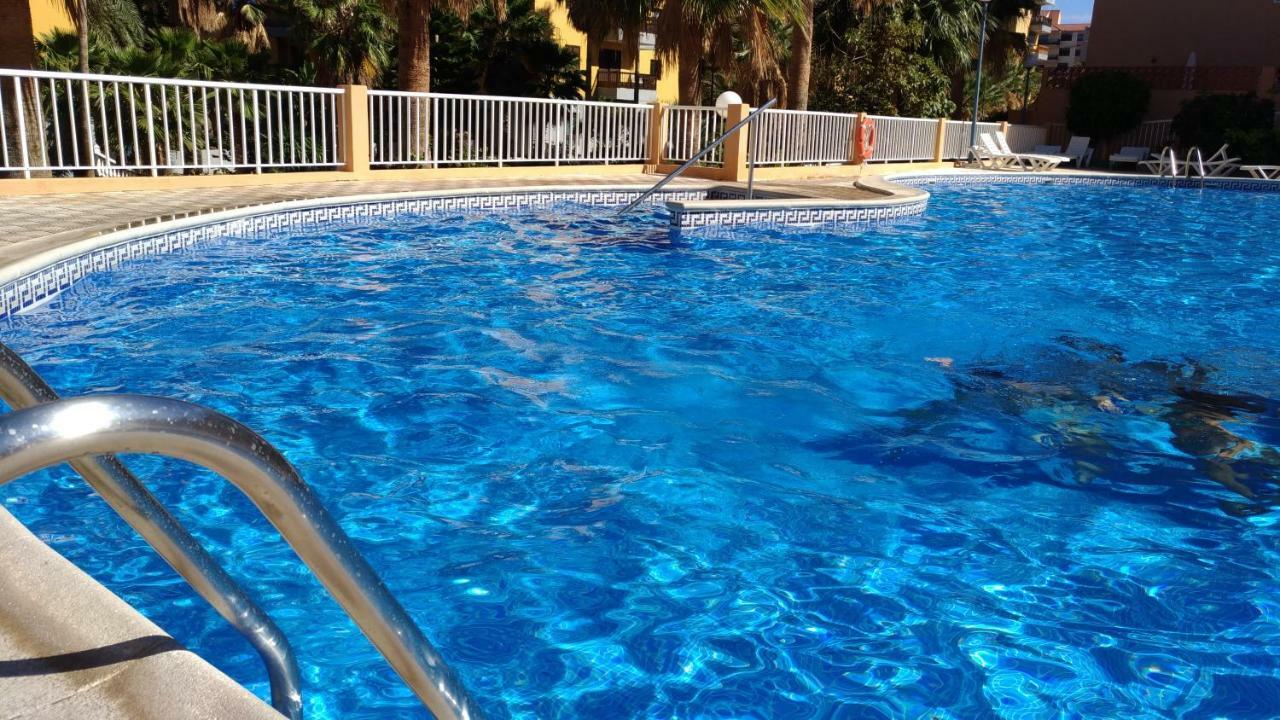 Casa Candelaria,parking,air,wifi Apartamento